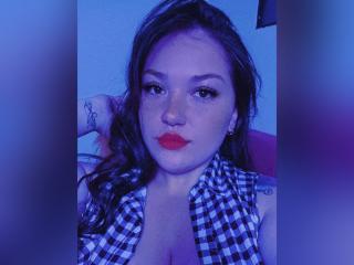 ClarissaDelicieux - Live sex cam - 12676984