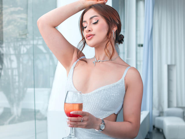 AliceSchmit - Sexe cam en vivo - 12677016