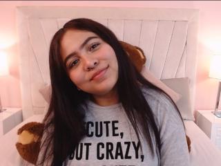 SamanthaVelez - Sexe cam en vivo - 12677188