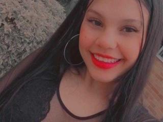 LuciaNasanti - Sexe cam en vivo - 12677788