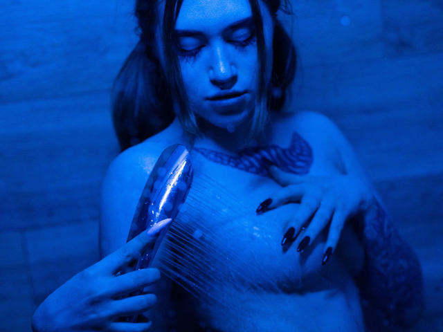 Vergillhell - Live Sex Cam - 12678224