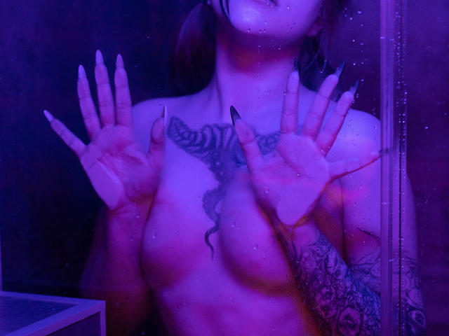 Vergillhell - Live sex cam - 12678468