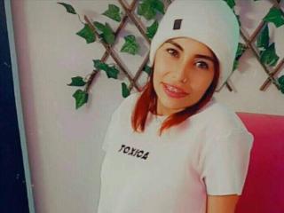 DayannaCandy - Sexe cam en vivo - 12679832