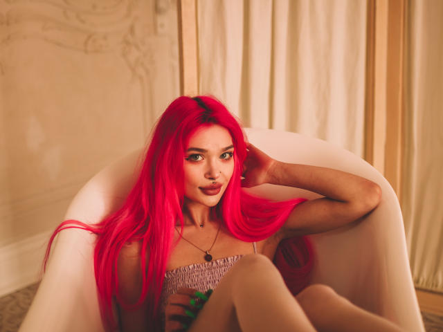 JaneMeow - Live sex cam - 12680516