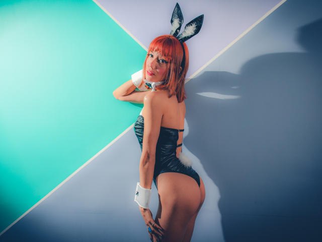 VeronicaSmyth - Live sex cam - 12681948