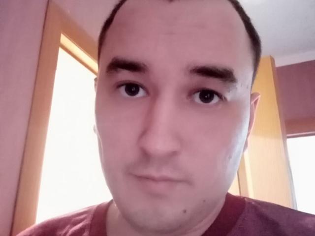 SouthHenry - Sexe cam en vivo - 12682068