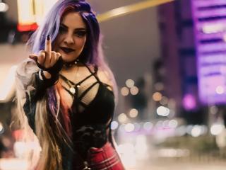 FetishJovita - Sexe cam en vivo - 12683844