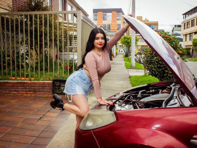 BrithneyLee - Sexe cam en vivo - 12684188