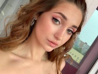 CarolineColeman - Sexe cam en vivo - 12687344