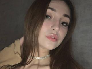 CarolineColeman - Sexe cam en vivo - 12687348