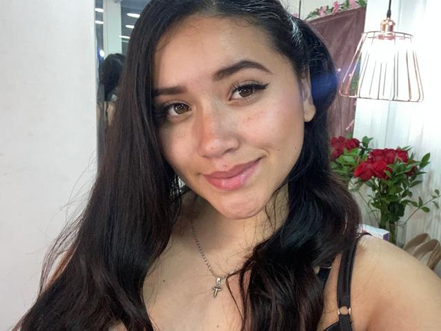 DaphneTaylor - Sexe cam en vivo - 12687988