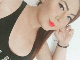 ShenoaLewis - Sexe cam en vivo - 12688556