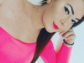 ShenoaLewis - Sexe cam en vivo - 12688564