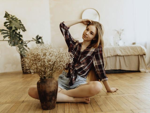 SafiraFuracao - Live sex cam - 12688984