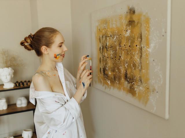 SafiraFuracao - Live sex cam - 12689040