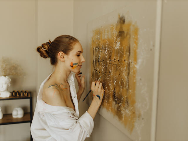 SafiraFuracao - Live sex cam - 12689064