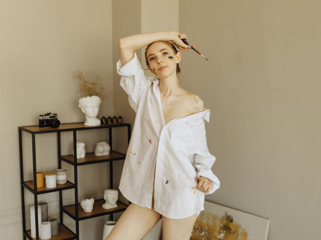 SafiraFuracao - Live sexe cam - 12689100