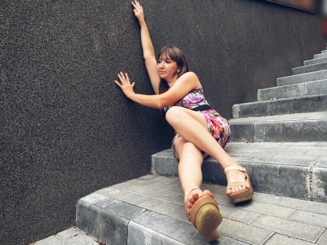 CallaBambu - Sexe cam en vivo - 12689428