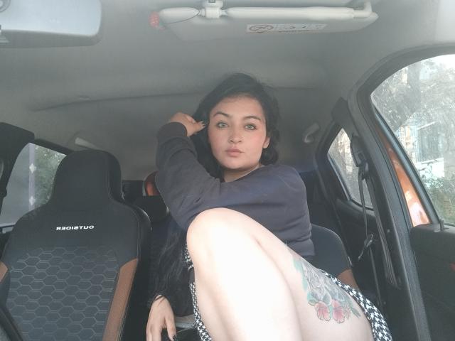 LindaSophie - Sexe cam en vivo - 12690924