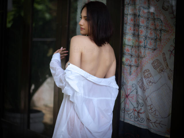 EstefaniaRamos - Sexe cam en vivo - 12691556