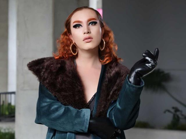 JuliaFanning - Live Sex Cam - 12692340