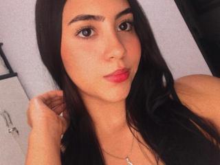 TifanyFoxxy - Sexe cam en vivo - 12695200