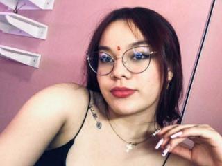 AriannaLee - Sexe cam en vivo - 12695212