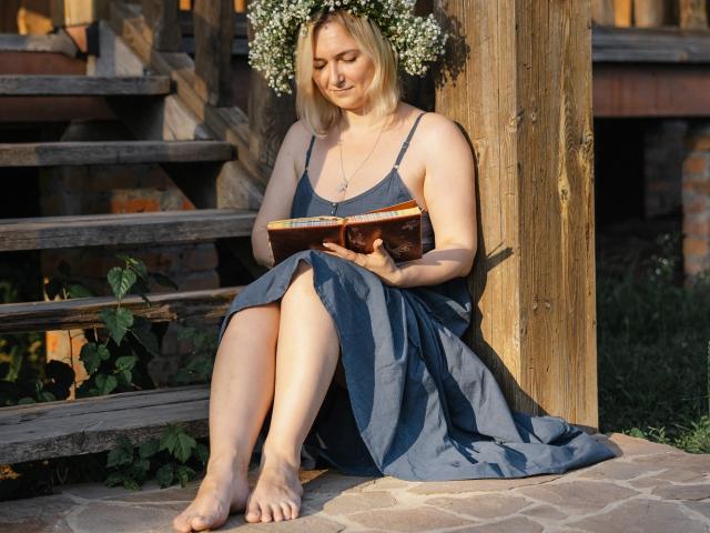 IvannaRich - Live Sex Cam - 12696640