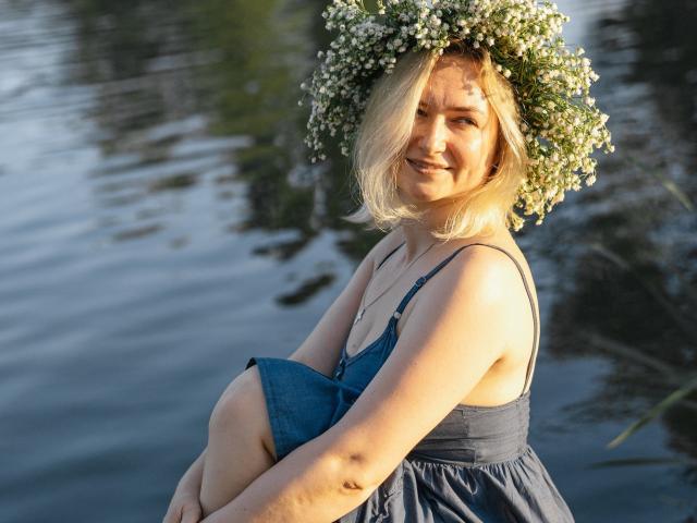 IvannaRich - Live sexe cam - 12696888