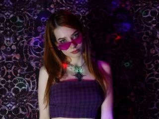 GingerSia - Live porn & sex cam - 12697844