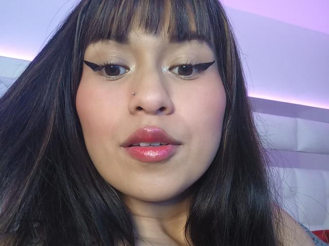 YeryMadison - Live Sex Cam - 12699432
