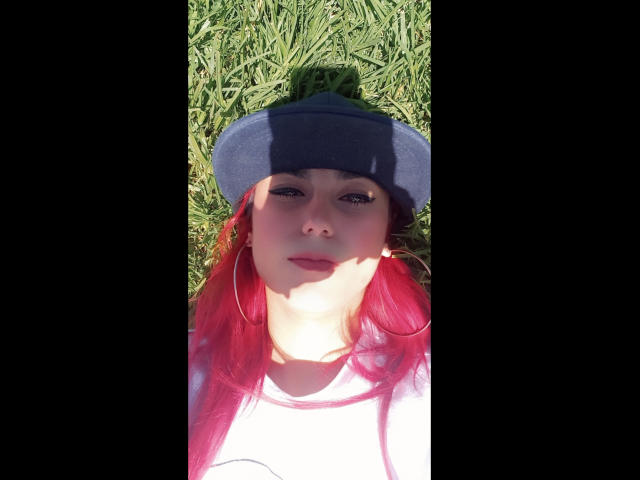 AmyStreetwise69 - Live sexe cam - 12699596