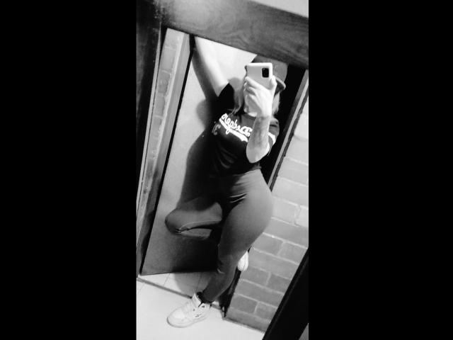 AmyStreetwise69 - Sexe cam en vivo - 12699600
