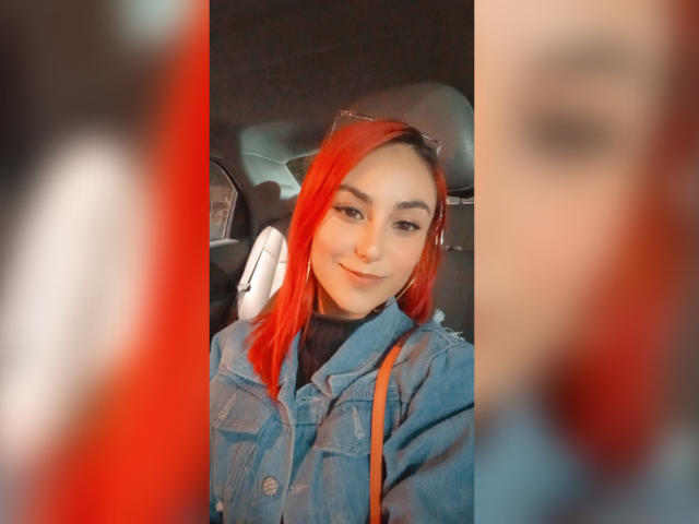 AmyStreetwise69 - Camera khiêu dâm &amp; quyến rũ trực tiếp - 12699604