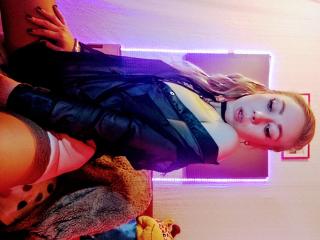 KhrystineBrulant - Live sexe cam - 12699952