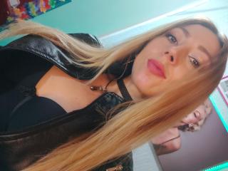 KhrystineBrulant - Live sexe cam - 12699964