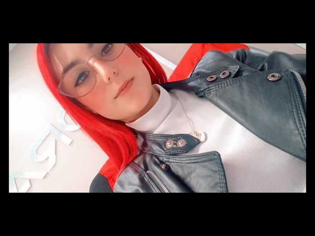 AmyStreetwise69 - Sexe cam en vivo - 12700004