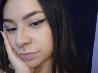 ZoeThompson - Live sexe cam - 12701176