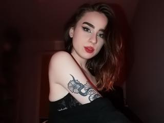 AlisaBabe69 - Sexe cam en vivo - 12701656