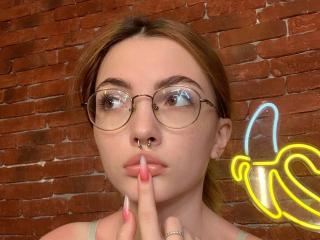 Elliska - Live sexe cam - 12701988