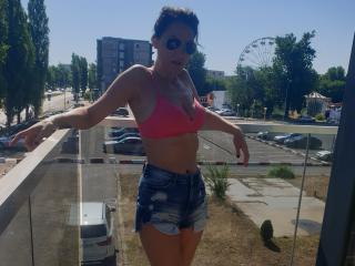 JoliDanielle - Live sexe cam - 12702240