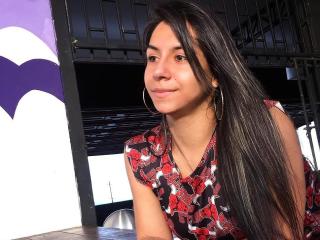 KamilaArango - Sexe cam en vivo - 12702548