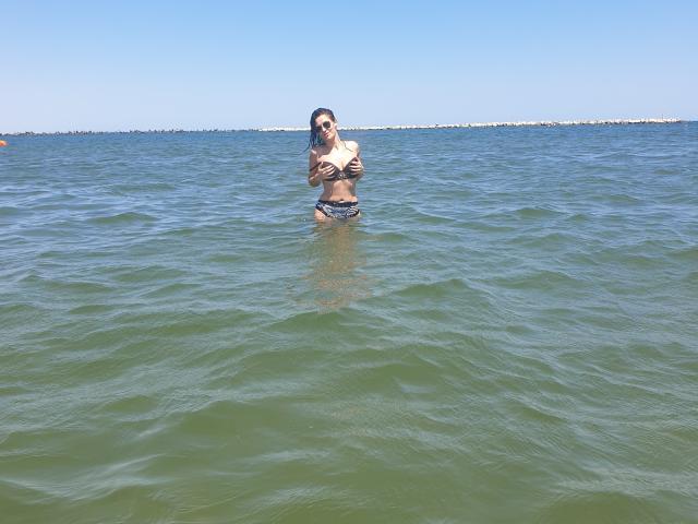 JoliDanielle - Camera khiêu dâm &amp; quyến rũ trực tiếp - 12702576