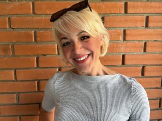 GloriaSinsser - Sexe cam en vivo - 12704836