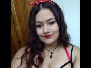 VanessaParkerr - Sexe cam en vivo - 12705336