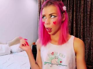 KatyJiggleBang - Live sexe cam - 12706824