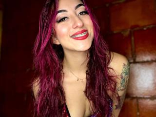 SabrinaMontana - Live sexe cam - 12707568