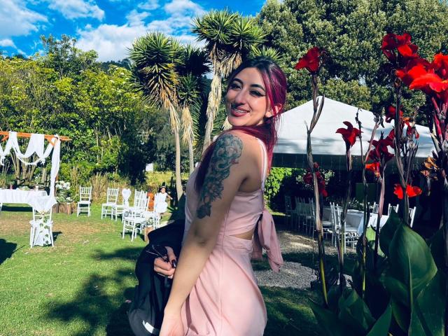 SabrinaMontana - Sexe cam en vivo - 12707592