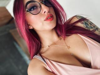 SabrinaMontana - Sexe cam en vivo - 12707596