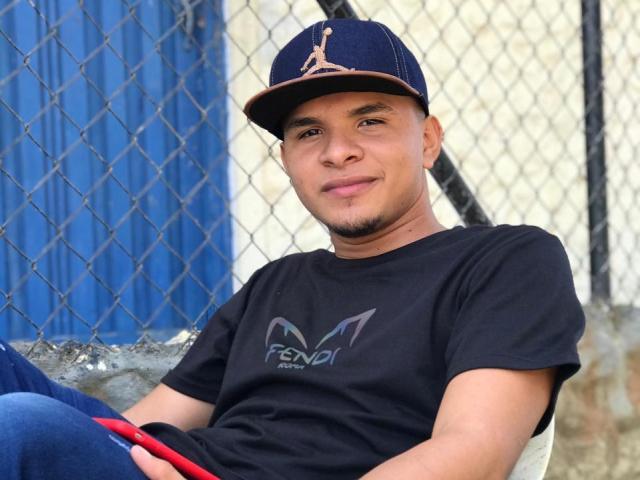 HotKing - Sexe cam en vivo - 12709520